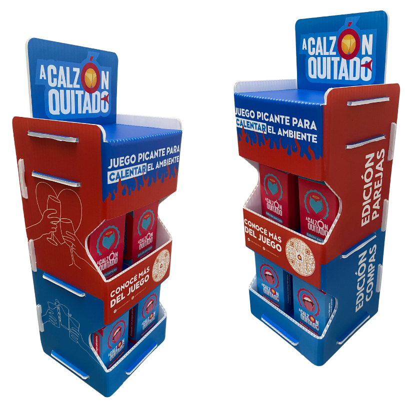 Cartas A Calzón Quitado 